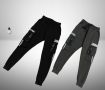 Иновативен спортен мъжки панталон с двустранни странични джобове, снимка 1 - Спортни дрехи, екипи - 45189823