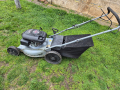 Бензинова самоходна косачка "GUDE 510", снимка 5