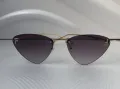 Актуални дамски слънчеви очила, снимка 8