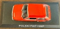 POLSKI FIAT 126P, снимка 3
