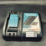 Зарядно MAKITA DC18RC, снимка 2
