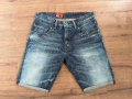 Оригинални мъжки дънкови къси гащи G-STAR - W33, снимка 1