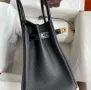 Hermes Birkin 25 Touch , снимка 4