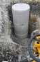 Бетонови тръби за сеп.ями и кладенци, снимка 4