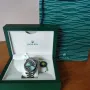 Мъжки луксозен часовник Rolex Datejust 126300, снимка 1