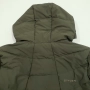 Spyder Syrround Hoody Оригинално Дамско Пухено Яке Като Ново M, снимка 5