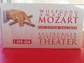 DVD сет Моцарт , снимка 8