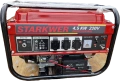 4,5 KW - ГЕНЕРАТОР за ток STARKWER  PROFESSIONAL  Генератори за ток 4,5КВ, снимка 4