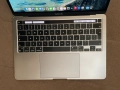13" M1 MacBook Pro A2338 (2020) Space Grey, снимка 2