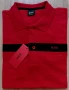 Мъжки тениски Hugo Boss, снимка 1