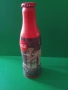 Колекционерски,Алуминиеви,Рекламни Бутилки на КОКА КОЛА , снимка 3