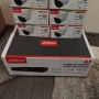 DAHUA Nvr и 12 бр. ip камери, снимка 2