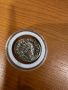 Сувенирна монета, реплика, снимка 1 - Нумизматика и бонистика - 45403291