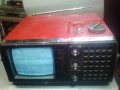 Мини ретро телевизорче , снимка 1