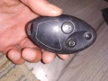 Ключ , дистанционно, аларма за Fiat Ulysse, снимка 2