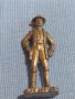 Метална фигура играчка KINDER SURPRISE JIM BRIDSED рядка за КОЛЕКЦИОНЕРИ 41862, снимка 1