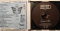 Неофициални cd / цд компакт дискове - нови - HEART [GREATEST HITS], снимка 4