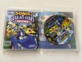 Sonic and Sega all stars racing за Playstation 3(PS3), снимка 3