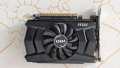 Видео карта MSI GTX 750Ti 2GB, снимка 1
