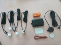 Комплект сензори за паркиране, 4 сензора, 12V, универсален, снимка 2