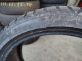 2бр.зимни гуми PIRELLI 225 40 19 DOT20 цена за брой, снимка 5