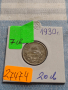 Сребърна монета 20 лева 1930г. Царство България Борис трети за КОЛЕКЦИОНЕРИ 27474