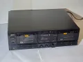 Akai GX-W45 Stereo Double Cassette Deck, снимка 3