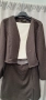 Сет пола-панталон и сако, снимка 3