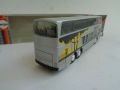  HERPA 1:87 H0 SETRA АВТОБУС МОДЕЛ КОЛИЧКА , снимка 6