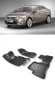 Гумени стелки RizLine съвместими с Ford Mondeo 2007-2014, снимка 6