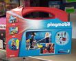 Комплект Playmobil 5651 - Пожарникари в куфарче, снимка 5