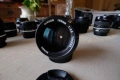 Nikon Nikkor AI 105mm f2.5 lens. Nikon, снимка 1