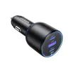 ugreen car charger 130w, снимка 1