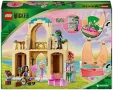 Ново Комплект LEGO Wicked с мини-фигури и лодка за деца 7+ Лего 75681, снимка 8