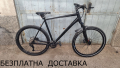 Хидравлика-алуминиев велосипед 29 цола BULLS-шест месеца гаранция, снимка 1 - Велосипеди - 45050412