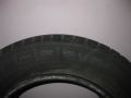 Гуми зимни 215/65 R16 - 4 бр. Gislaved, Euro Frost 5 - 7,6 мм. грайфер, като нови, снимка 4