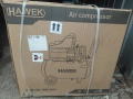 Prodavam kompresor za vazduh 50.litra HAWEK,nemski,, снимка 2