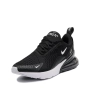 Nike - Air Max 270 номер 37.5 дамски черни Оригинал Код 7502, снимка 4