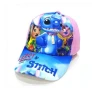 Лятна шапка с козирка Лило и Стич Lilo and Stitch , снимка 1