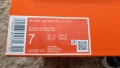 Дамски маратонки Nike air max bella tr 5 - 38 номер, снимка 7