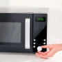 Микровълнова с грил Black+Decker , снимка 9
