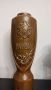 РЕДКАЖ Сърп и Чук  стара ваза керамика порцелан 1940 година маркировка , снимка 1 - Антикварни и старинни предмети - 43242719