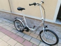 Kaplart Lizzard 20 Zoll vnos Germany Сгъваем велосипед! , снимка 7