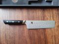 Японски нож - Miyabi 800DP Nakiri 160mm, снимка 1