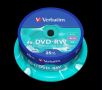 	VERBATIM DVD-RW, SERL - най-доброто качество и цена. Гаранция !!!, снимка 5