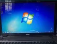 Лаптоп ACER Aspire 4GB 15.5” HDMI, снимка 1