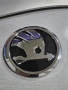 32D853621A Емблема Skoda НОВА, снимка 1