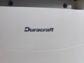 DURACRAFT 8000btu мобилен климатик за ефективно охлаждане, обезвлажнител, аериране, снимка 8