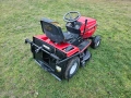 ТРАКТОРНА КОСАЧКА 16.К.С.MTD. ДВУЦИЛИНДРОВА , снимка 8