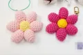 плетени ключодържатели , снимка 2